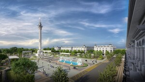 Hợp nhất Bắc Ninh - Bắc Giang: Cú hích mới cho bất động sản trung tâm thành phố