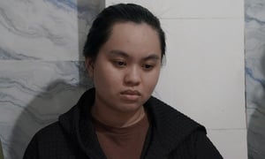 ‘Nữ quái’ ở Huế đưa thông tin gian dối lừa người có nhu cầu luyện thi IELTS