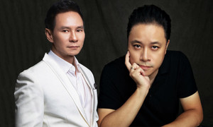 Điểm trùng hợp thú vị của hai 'đạo diễn trăm tỷ' Lý Hải và Victor Vũ