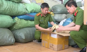 Thủ tướng chỉ đạo Bộ Công an đẩy nhanh điều tra vụ thuốc giả