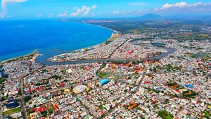 Bình Thuận giảm từ 121 xuống còn 45 đơn vị hành chính cấp xã