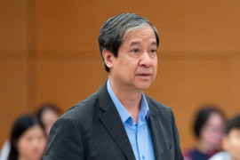 Đề xuất hỗ trợ học phí cho học sinh dân lập, tư thục là con công nhân