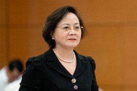 Bộ trưởng Nội vụ: Chưa có căn cứ, cơ sở để điều chỉnh tiền lương năm 2026