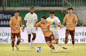 Lịch thể thao mới nhất hôm nay ngày 18/4 và rạng sáng 19/4