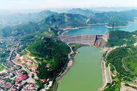 Tỉnh Hòa Bình dự kiến giảm gần 70% số đơn vị hành chính cấp xã