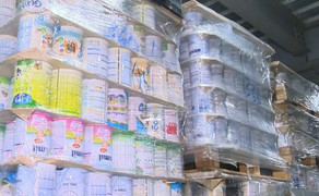Dân mạng sợ hãi: 573 loại sữa giả bán 4 năm rồi, người nhà tôi phải làm sao?