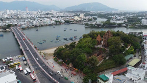 Dự kiến Khánh Hòa có 1 đặc khu, giảm 92 đơn vị hành chính cấp xã sau sáp nhập