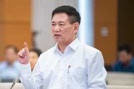 'Kỹ sư giỏi, tư nhân trả 100 triệu/tháng, mình trả 10 triệu sao thu hút được?'