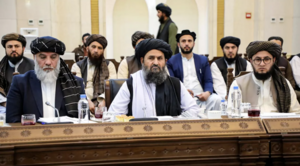 Nga dỡ bỏ lệnh cấm với tổ chức Taliban