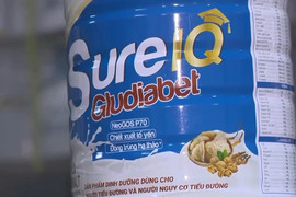 Thủ tướng yêu cầu đẩy nhanh tiến độ điều tra vụ sản xuất, buôn bán sữa giả