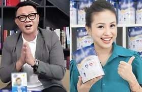 Cục Phát thanh, Truyền hình kiểm tra, xác minh vụ nghệ sĩ quảng cáo 'lố'