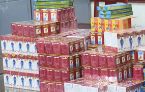 Thuốc giả nguy hại ra sao?