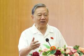 Tổng Bí thư: Bỏ khái niệm 'đi xin việc', cơ quan Nhà nước phải tìm đến người tài