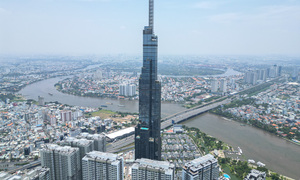 TP.HCM dự kiến có 168 phường, xã sau sáp nhập với Bình Dương, Bà Rịa - Vũng Tàu