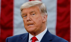 Ông Trump: Mỹ sẽ đạt thỏa thuận thương mại trong 4 tuần tới