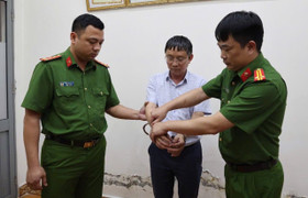 Phá đường dây 'làm khống' giấy hợp quy chuẩn thang máy, thiết bị xây dựng