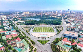 Nghệ An dự kiến giảm còn 130 phường, xã