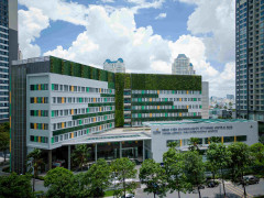 Vingroup hợp tác với Cleveland Clinic xây dựng Vinmec Cần Giờ theo chuẩn quốc tế