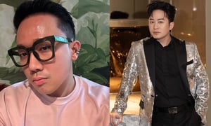 Sao Việt 19/4: Trấn Thành 'sốc' vì bị gọi bằng chú, Tùng Dương tâm sự về nghề