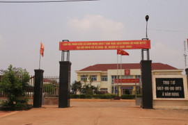 Sắp xếp phường, xã tại Đắk Nông: Dự kiến còn 28 đơn vị hành chính