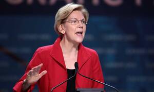 Nghị sĩ Mỹ cảnh báo hậu quả nếu Tổng thống Trump sa thải Chủ tịch FED