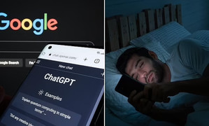 Chuyên gia cảnh báo mối nguy hiểm khi con người phụ thuộc vào ChatGPT