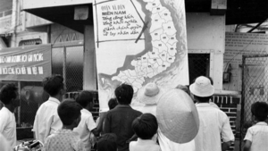Bản tin Chiến thắng 18/4/1975: Giải phóng thị xã Phan Thiết
