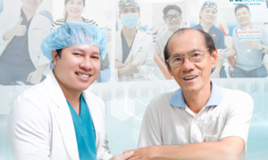 True Dental: Bác sĩ tận tâm - Công nghệ hiện đại - Nụ cười nhân văn