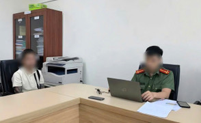 Xử lý kẻ bình luận Facebook ác ý về chiến sỹ công an hy sinh