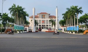 Quảng Nam không phê duyệt dự án sửa chữa trụ sở UBND tỉnh