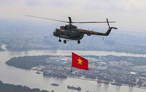 Chi tiết các hoạt động kỷ niệm 50 năm Ngày Giải phóng miền Nam