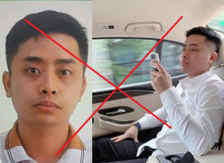 Truy nã tên tội phạm ma tuý sát hại chiến sĩ công an ở Quảng Ninh