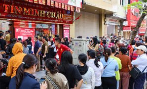 Phó Thủ tướng: Không để trục lợi, làm giá, đầu cơ trên thị trường vàng