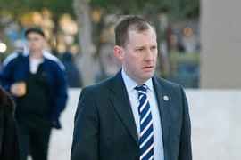 Lá thư thổi bùng cuộc đối đầu giữa trường Harvard và chính quyền Trump 