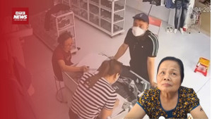 Tên tội phạm ma túy sát hại thiếu tá công an từng mua áo và mặc cả 20.000 đồng sau khi gây án