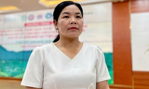 Nỗi lòng người mẹ chịu tiếng oan 'bán tạng con lấy tiền tỷ'
