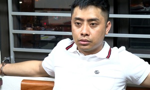 24h trốn chạy của Bùi Đình Khánh sau khi bắn Thiếu tá Nguyễn Đăng Khải