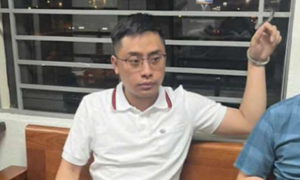 Di lý Bùi Đình Khánh - kẻ bắn Thiếu tá Nguyễn Đăng Khải về Quảng Ninh trong đêm