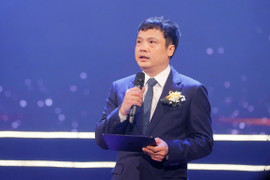 Chủ tịch VINASA Nguyễn Văn Khoa: Doanh nghiệp công nghệ mang trí tuệ Việt ra thế giới