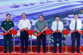 Thủ tướng: 80 công trình 'xoay chuyển tình thế, thay đổi trạng thái' đất nước