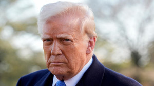 Ông Trump muốn điều hành chính phủ như doanh nghiệp để sa thải công chức dễ hơn