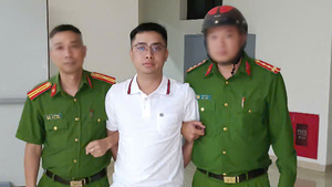 Hành trình vây bắt nhóm tội phạm ma tuý nổ súng khiến thiếu tá công an hy sinh