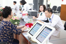 Bố trí nhà công vụ, phương tiện đi lại cho cán bộ, công chức sau sáp nhập tỉnh