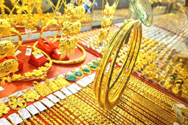 Giá vàng hôm nay 20/4: Thế giới đứng yên, trong nước giảm sâu