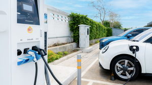 Pin xe điện sau 200.000 km sử dụng vẫn ‘khỏe’