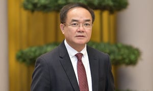 Bộ Nội vụ: Cán bộ có đơn tự nguyện xin nghỉ cũng phải đánh giá, rà soát