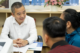 PGS.TS Nguyễn Lân Hiếu: Tôi không dùng thực phẩm chức năng, nhưng khuyên 3 việc