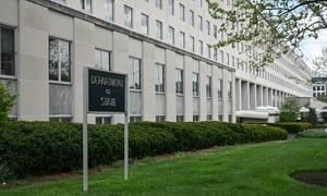 Mỹ cải tổ Bộ Ngoại giao: Xóa hoạt động châu Phi và tên USAID, thu hẹp Fulbright?