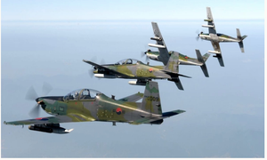 Thả nhầm vũ khí xuống nhà dân, phi công Hàn Quốc nói do chỉnh điều hoà