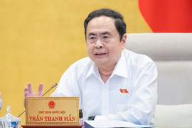 Ủy ban Thường vụ Quốc hội cho ý kiến về việc miễn học phí cho học sinh công lập 